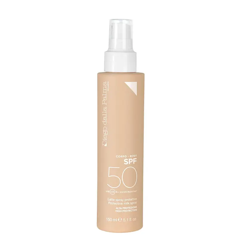 Latte Spray Protettivo SPF50