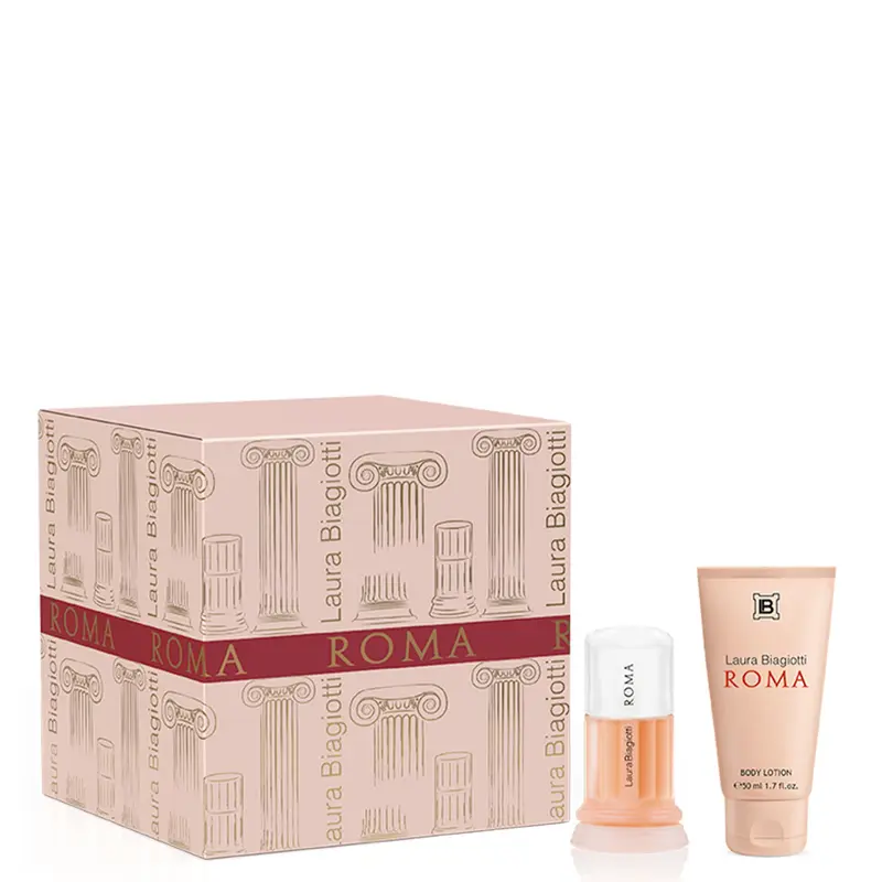 LAURA BIAGIOTTI Roma Donna 2 pz