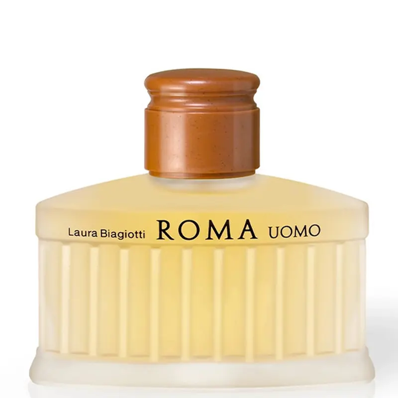 Laura Biagiotti Roma Uomo 125 ml