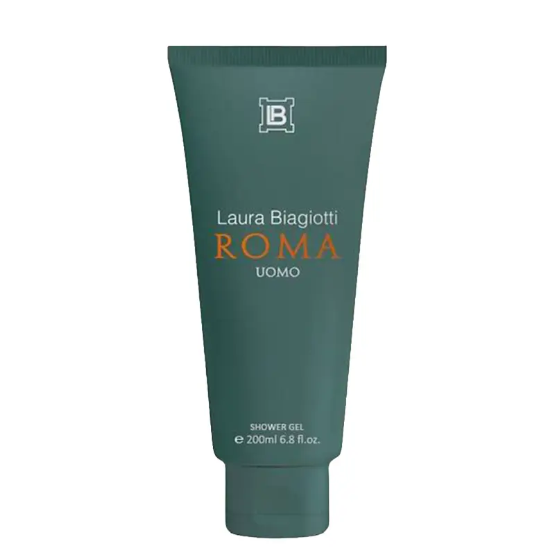 LAURA BIAGIOTTI Roma Uomo 400 ml