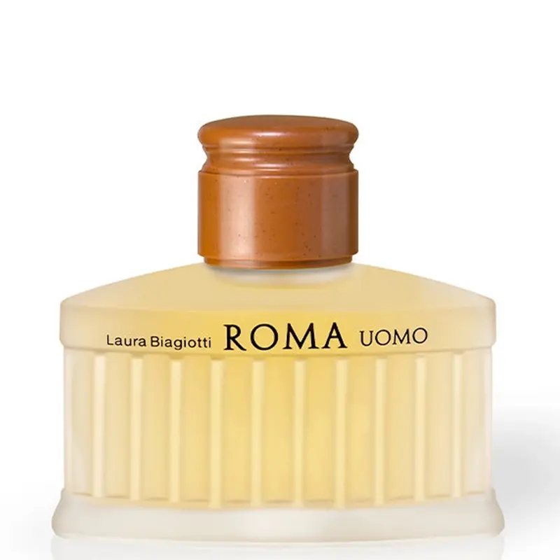 Laura Biagiotti Roma Uomo 75 ml
