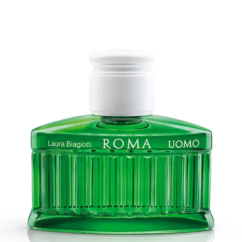 Laura Biagiotti Roma Uomo Green Swing 75 ml