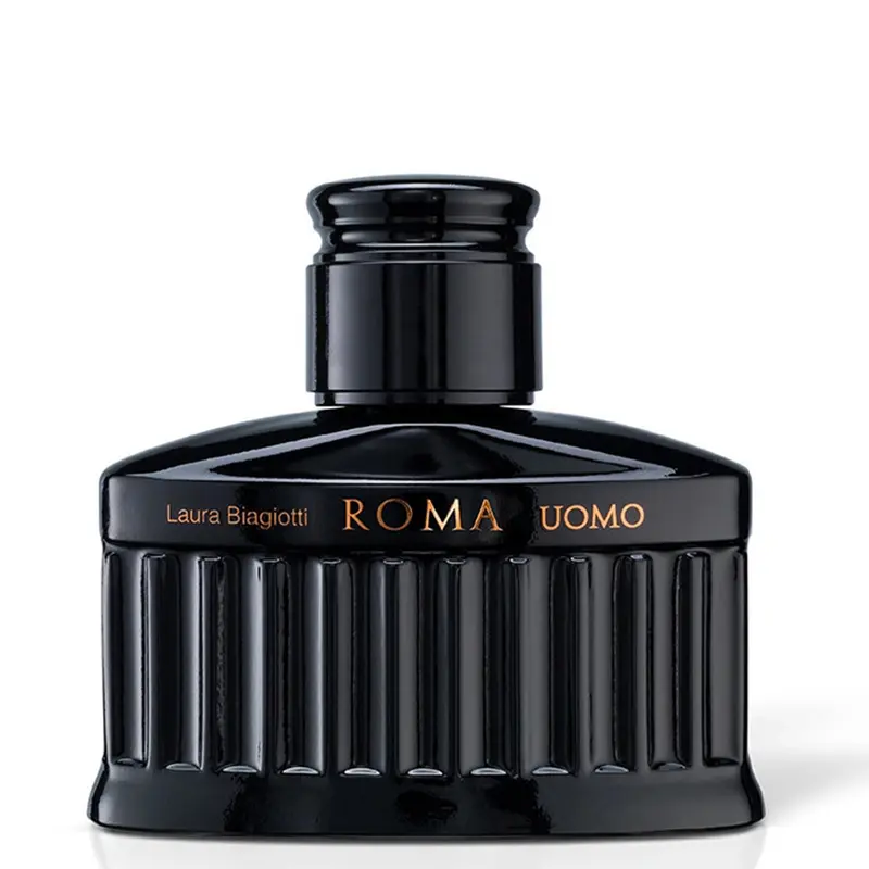 Laura Biagiotti Roma Uomo Nero Estremo 75 ml