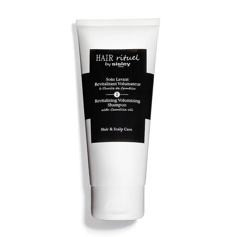 Lavant Revitalisant Disciplinant a L'Huile De Macadamia Shampoo Disciplinante