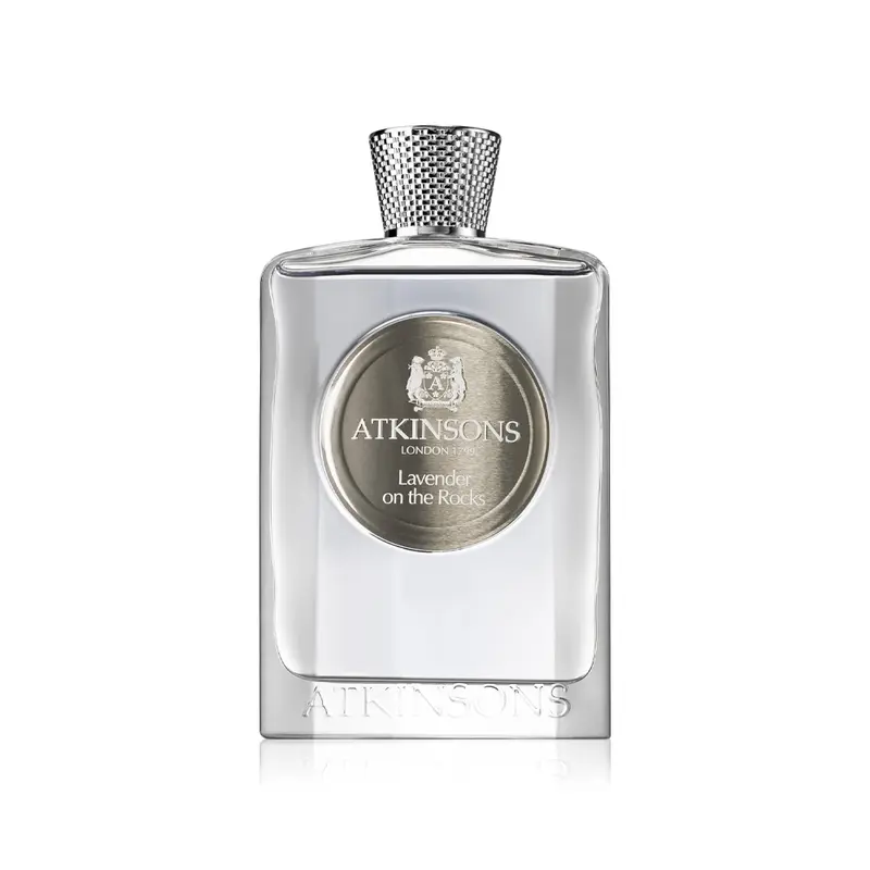 Lavender on The Rocks Eau de parfum