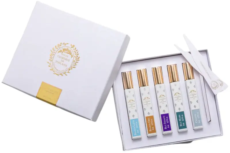 Layering Kit Travel Set