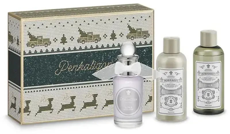 Layers of Luna Gift Set Cofanetto