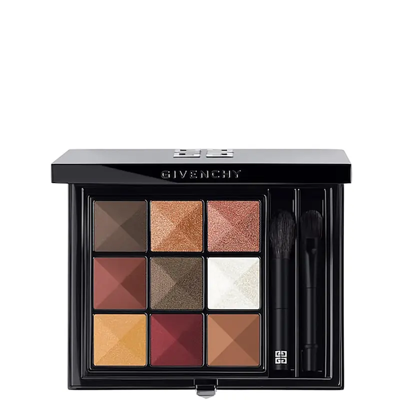 Le 9 De Givenchy Palette Ombretti