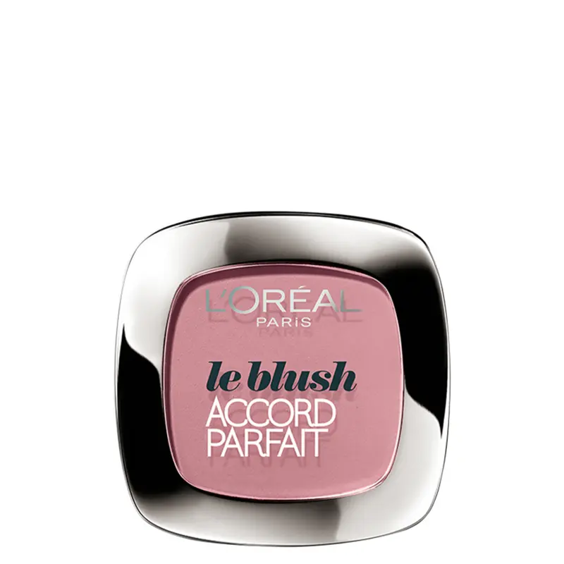 Le Blush Accord Parfait Blush Compatto