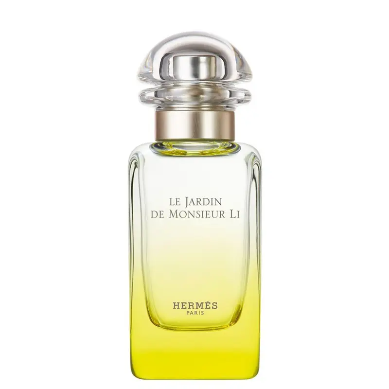 Le Jardin De Monsieur Li Eau De Toilette