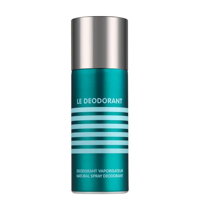 Le Male Deodorant Spray Deodorante Spray