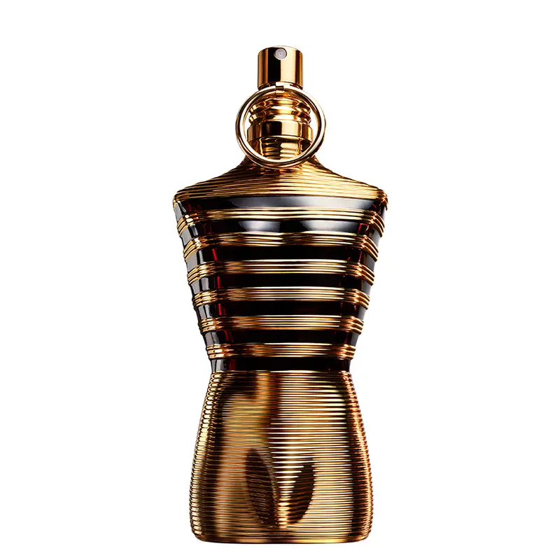 Le Male Elixir Parfum