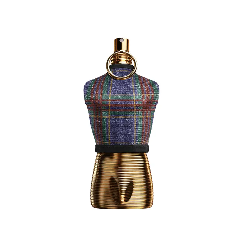 Le Male Elixir Parfum Collector Edition 2025