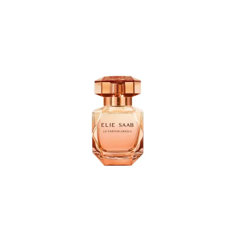 Le Parfum Absolu Eau de parfum