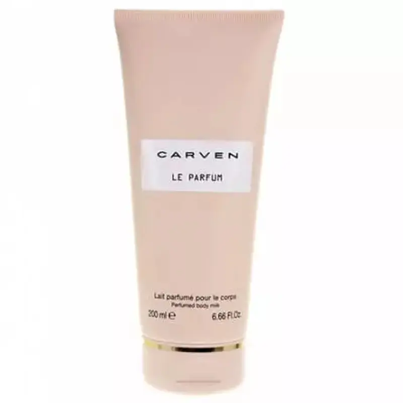 Le Parfum Lait Parfume