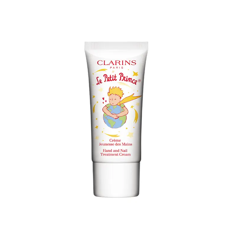 Le Petit Prince Creme jeunesse des Mains