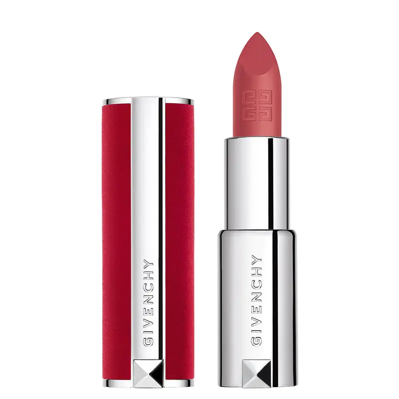 Le Rouge Deep Velvet Rossetto Matt