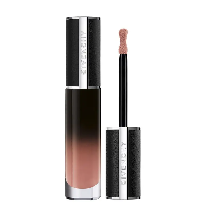Le Rouge Interdit Cream Velvet Rossetto mat