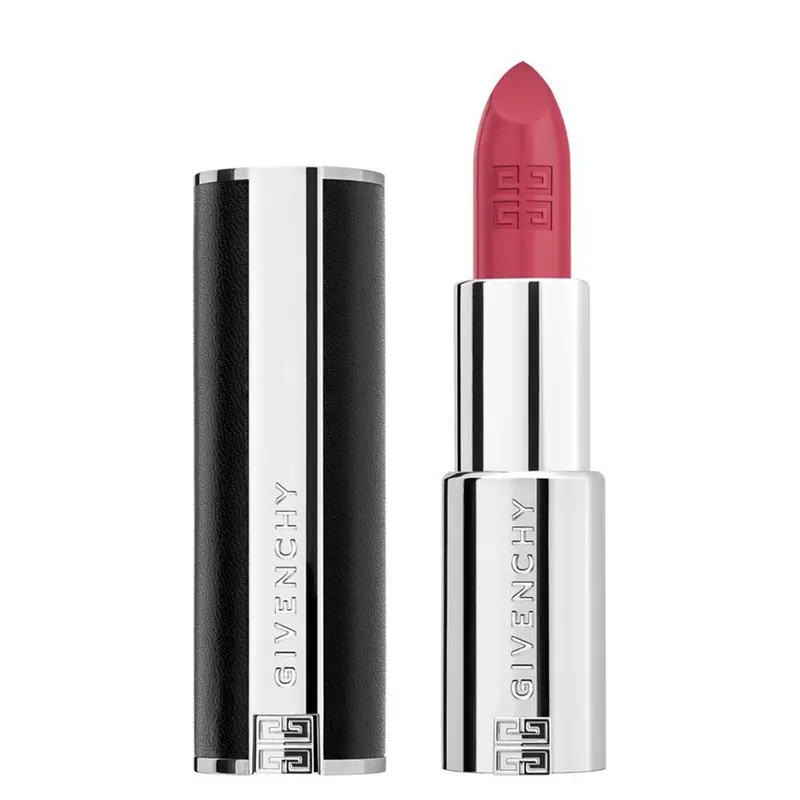 Le Rouge Interdit Intense Silk Rossetto