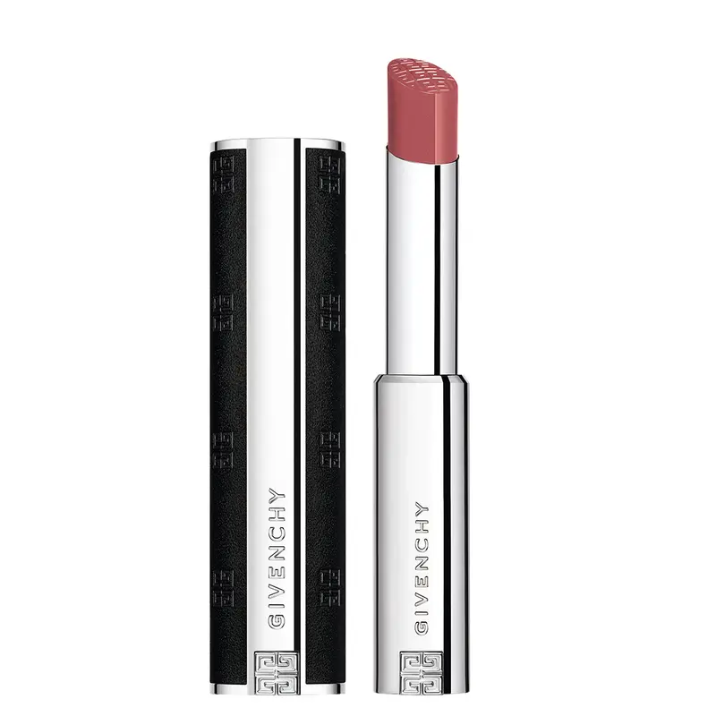 Le Rouge Interdit Satin Rossetto dal finish satinato