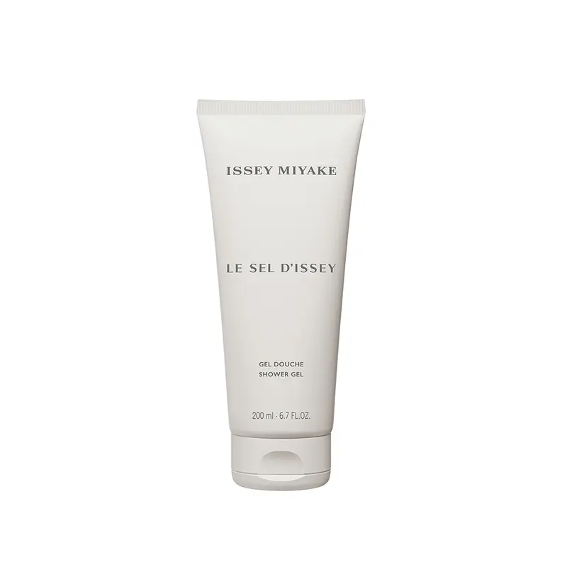 Le Sel d'Issey Gel doccia
