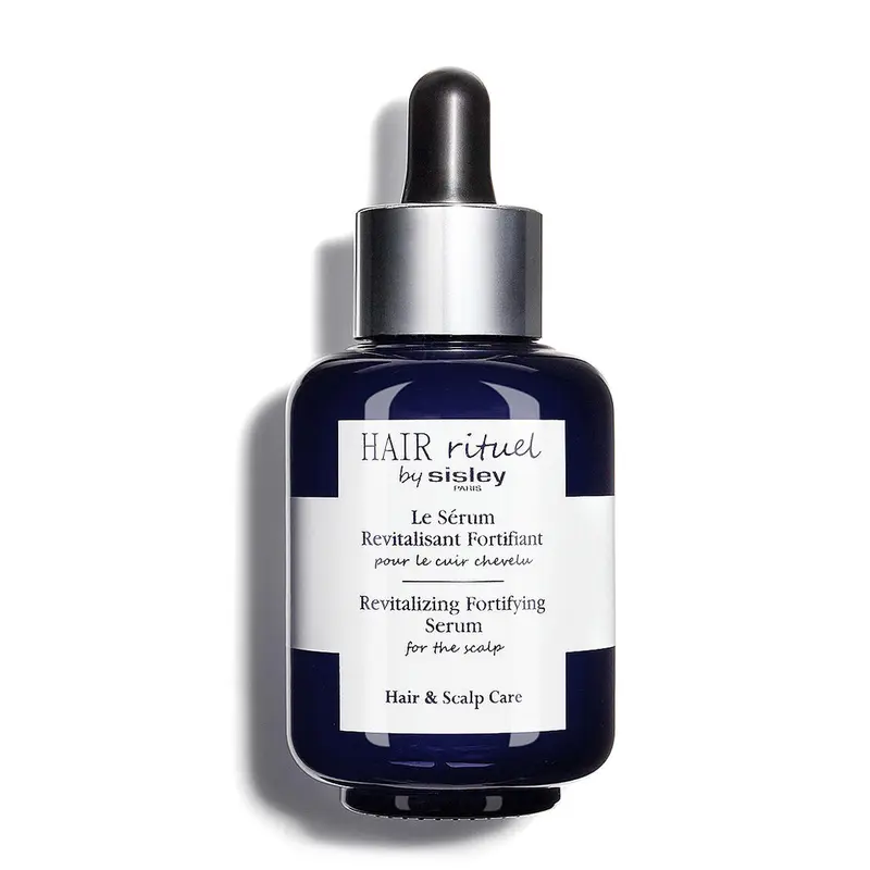 Le Serum Revitalisant Fortifiant Pour Le Cuir Chevelu Trattamento Rivitalizzante Fortificante