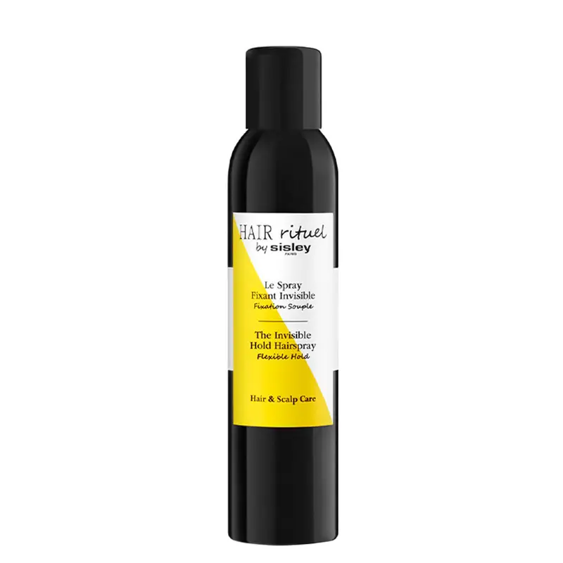 Le Spray Fixante Invisible Spray Fissante