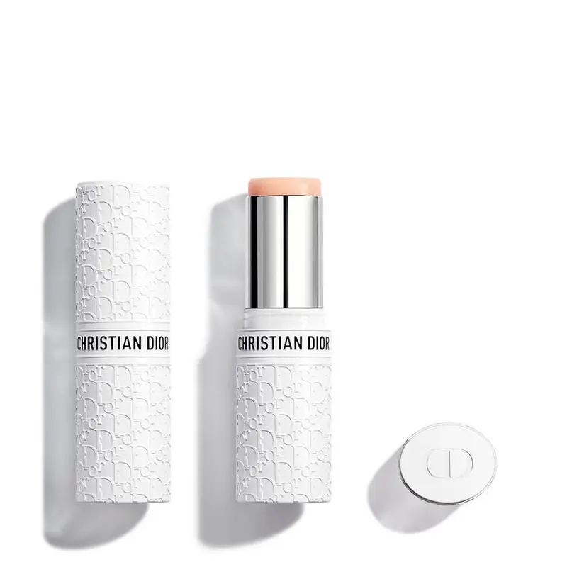 Le Stick UV Invisible Matifiant SPF 50 PA++++ Stick invisibile con protezione UV