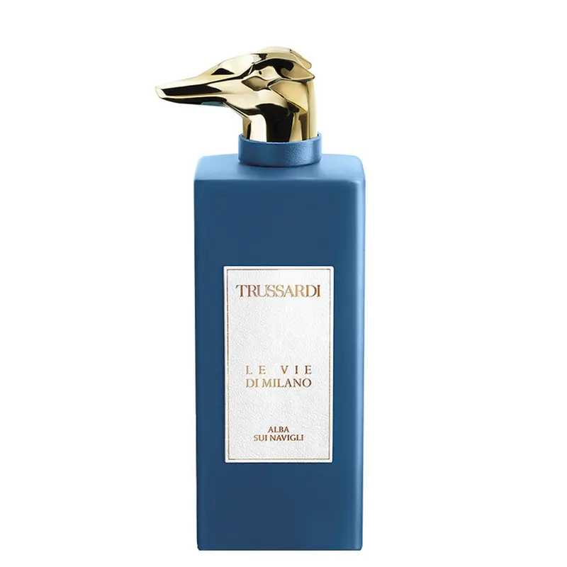 Le Vie Di Milano Alba Sui Navigli Eau De Parfum
