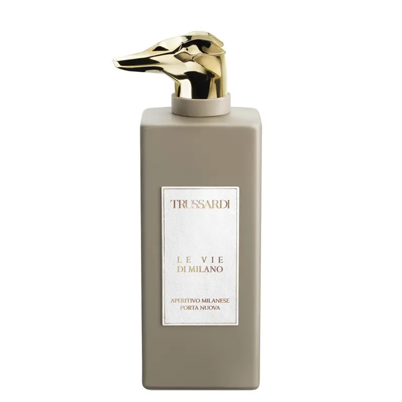 Le Vie di Milano Aperitivo Milanese Porta Nuova Eau De Parfum