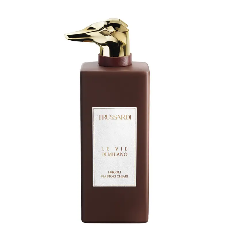 Le Vie Di Milano I Vicoli Via Fiori Chiari Eau De Parfum