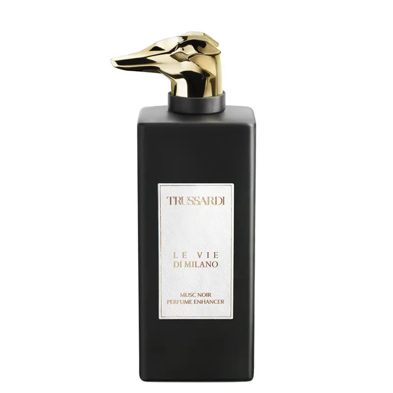 Le Vie Di Milano Musc Noir Perfume Enhancer