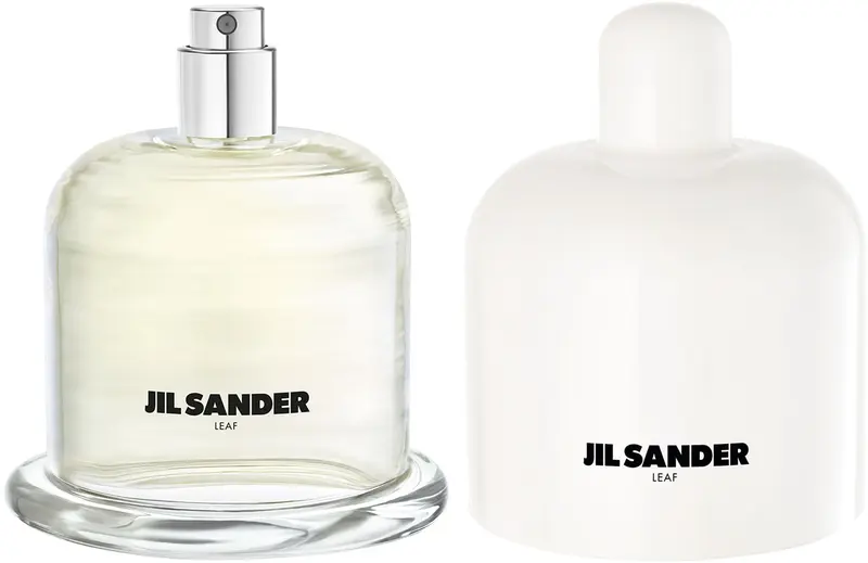 Leaf Eau de Parfum