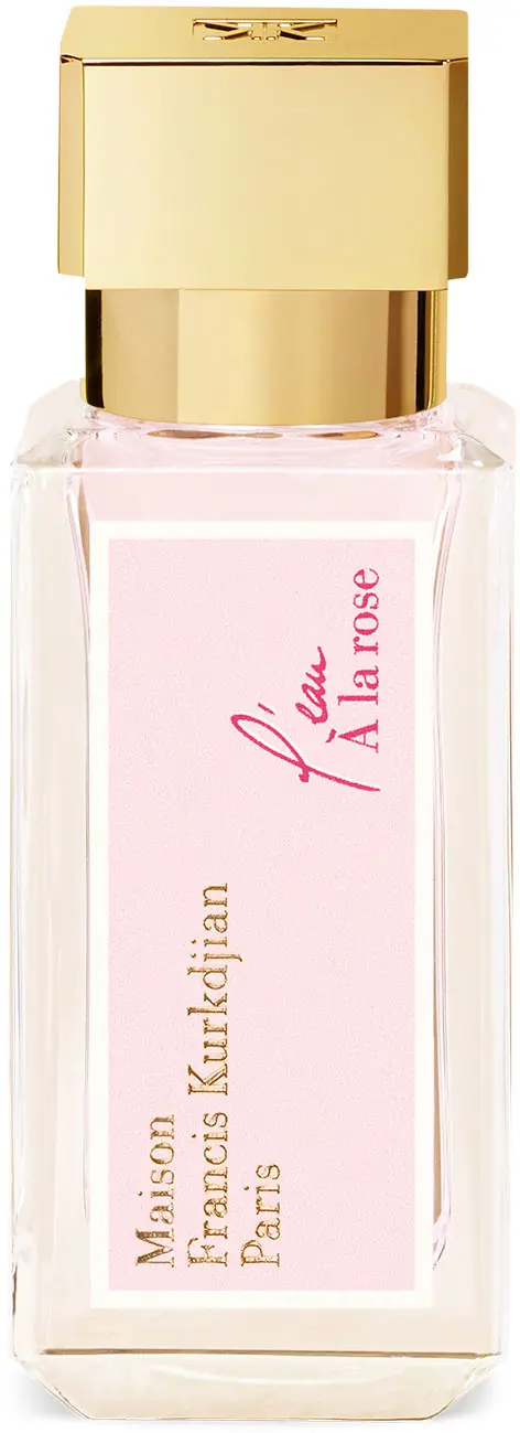 L'Eau a la Rose Eau de Toilette