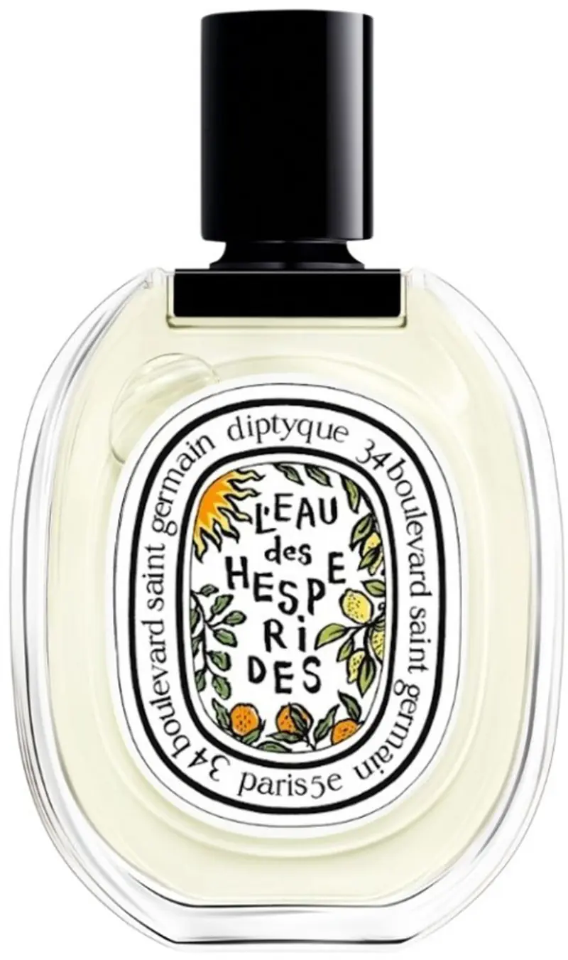 L'Eau des Hesperides - 2025 Limited Edition Eau de Toilette