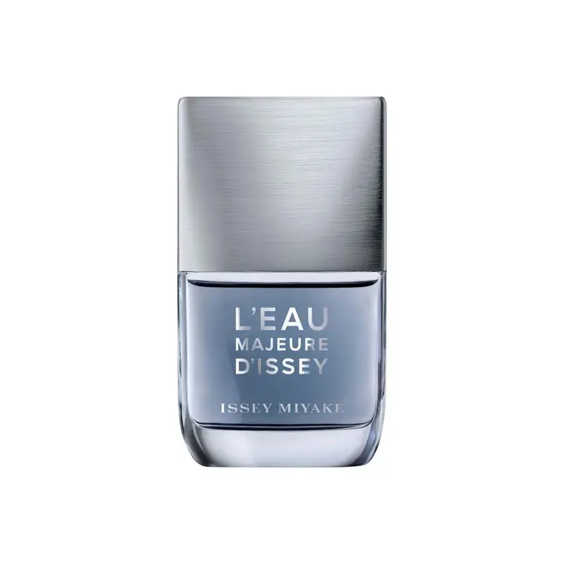 L'Eau d'Issey Majeure Edt
