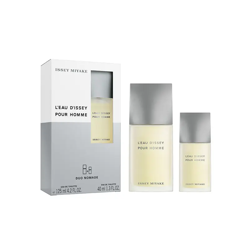 L'Eau d'Issey Pour Homme Cofanetto regalo