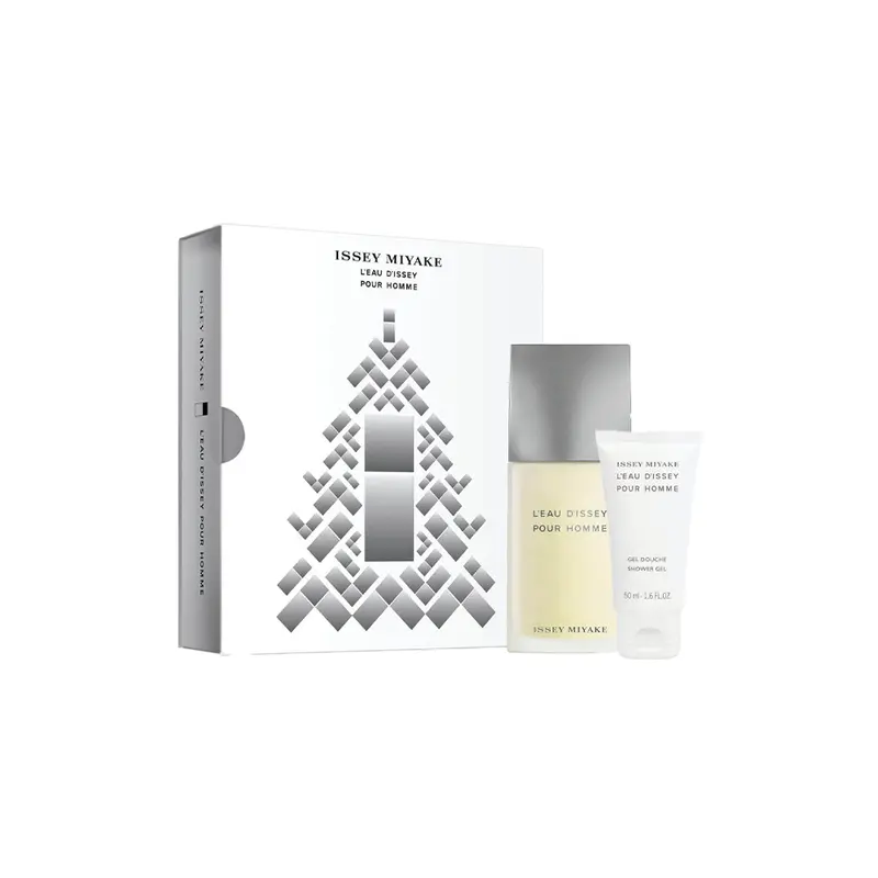 L'Eau D'Issey Pour Homme Cofanetto