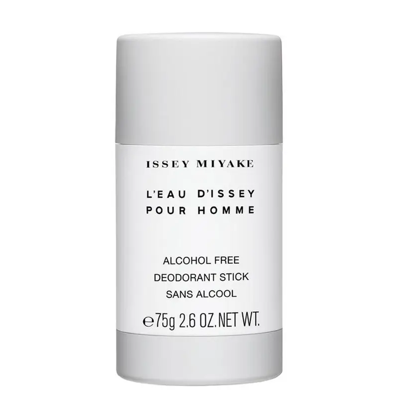 L'Eau D'Issey Pour Homme Deodorant Stick Deodorante Stick