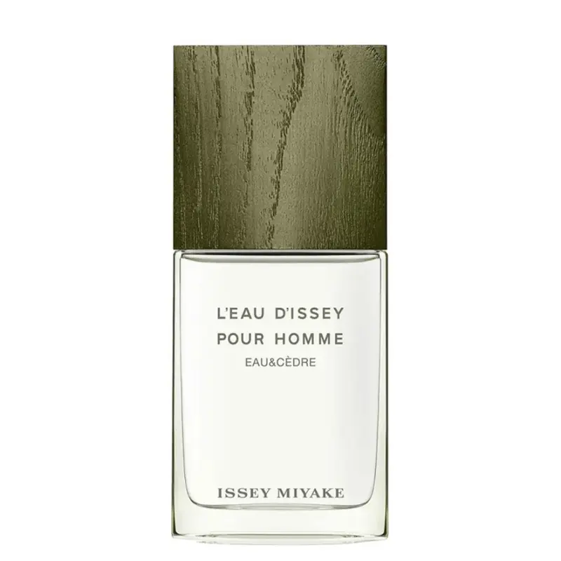 L'Eau D'Issey Pour Homme Eau & Cedre Eau De Toilette Intense