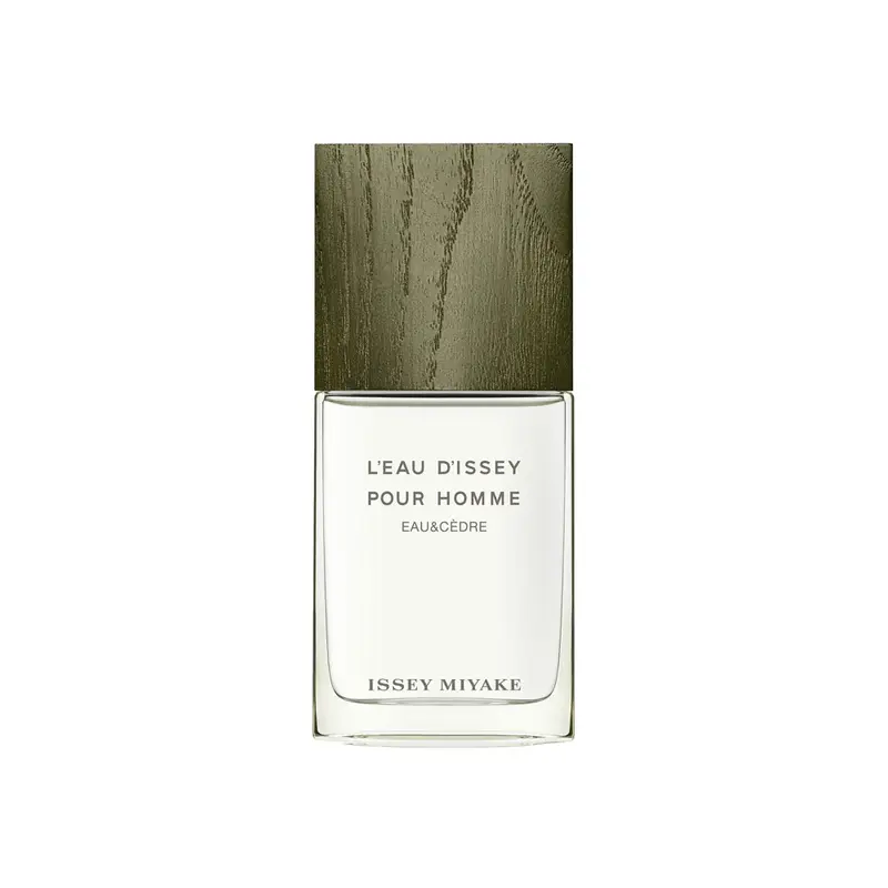 L'Eau d'Issey Pour Homme Eau & Cèdre Eau de toilette