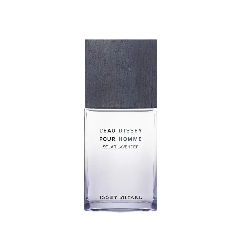 L'Eau d'Issey Pour Homme Solar Lavender Eau de toilette Intense