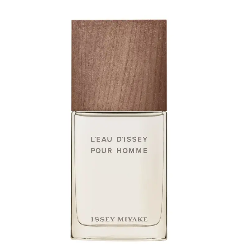 L'Eau D'Issey Pour Homme Vetiver Eau De Toilette Intense