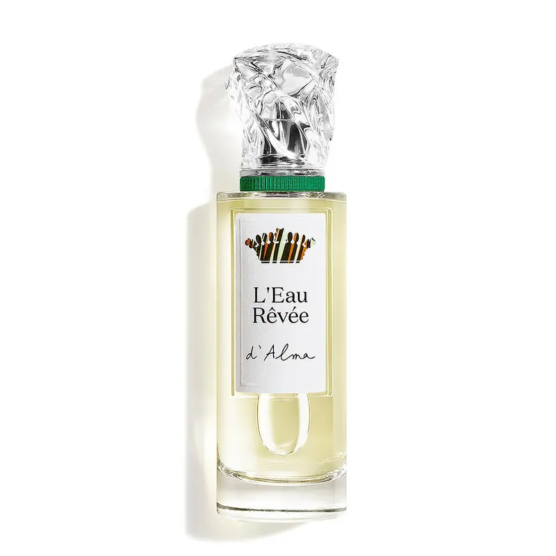 L'eau Revee D'alma Eau De Toilette