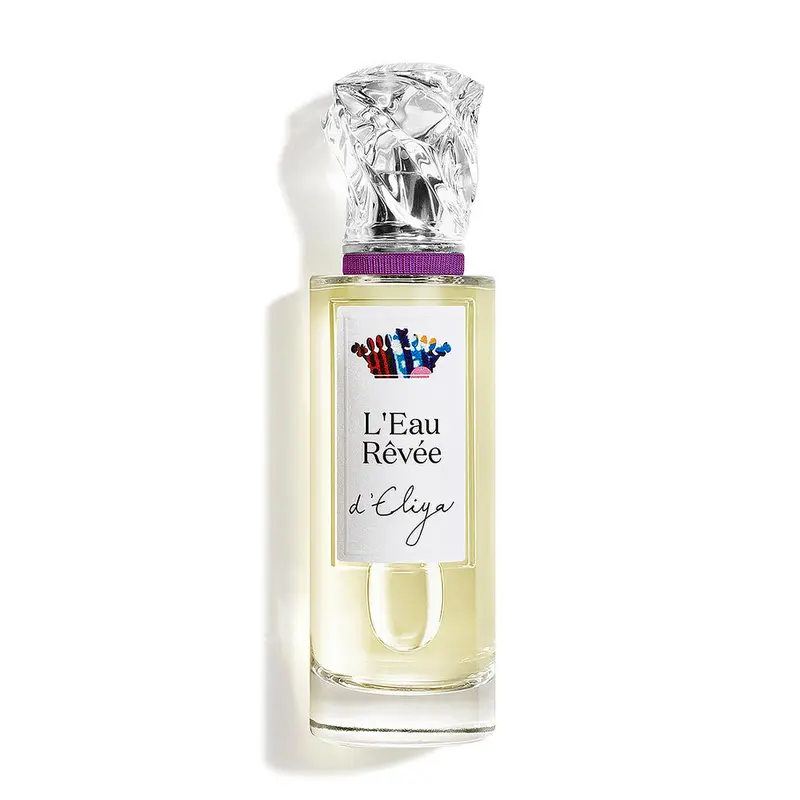 L'eau Revee D'eliya Eau De Toilette