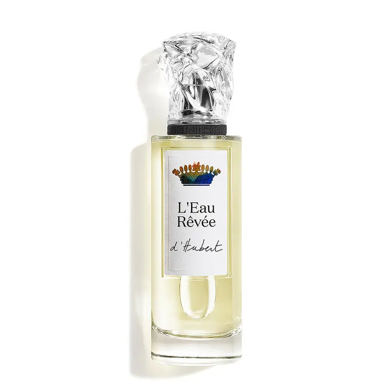 L'eau Revee D'hubert Eau De Toilette