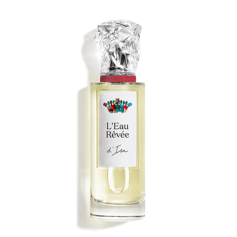 L'eau Revee D'isa Eau De Toilette