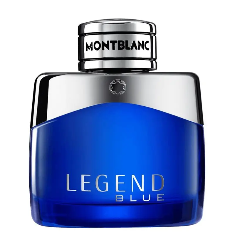 Legend Blue Eau De Parfum