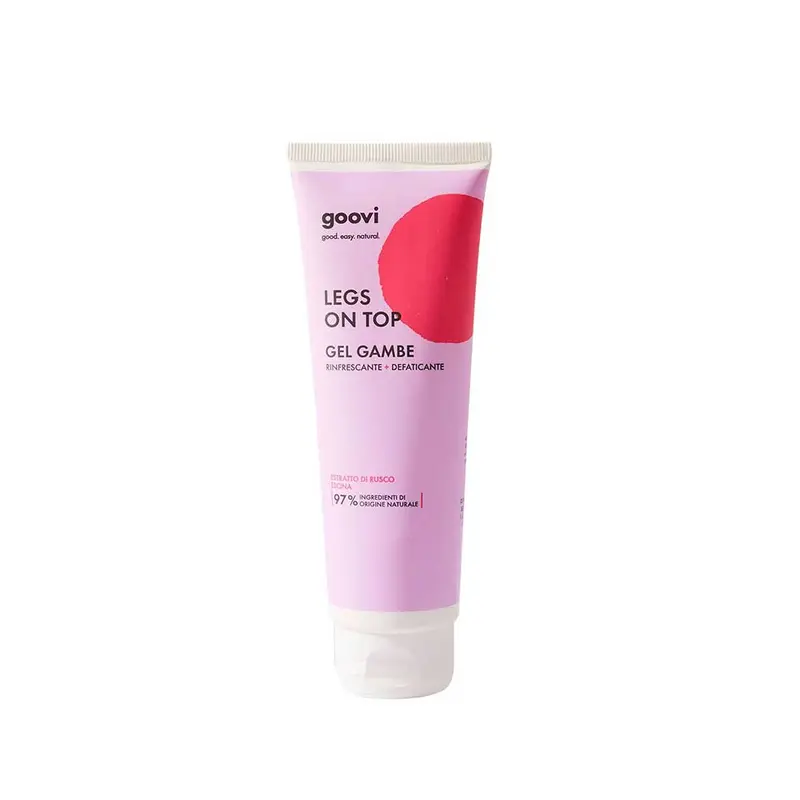 Legs on Top Gel gambe