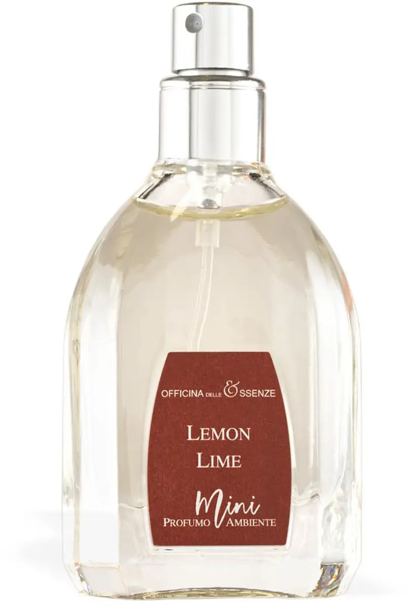 Lemon Lime Profumatori Ambiente